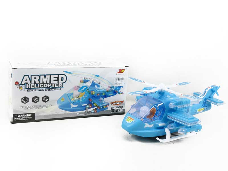 BO Helicopter