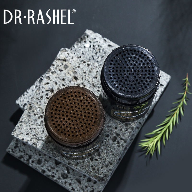Dr Rashel Hair Building Fibers - Barakah Store
