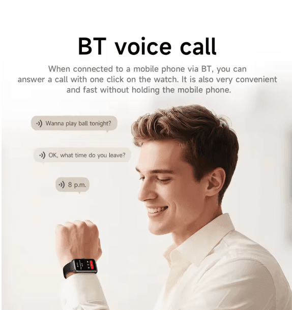 Hoco Smart Sports Watch - Barakah Store