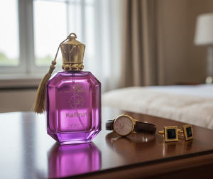 Kalimat Eau de Parfum