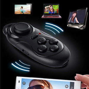 Mini Bluetooth Controller
