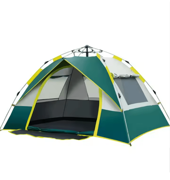Wild Shade Tent ©