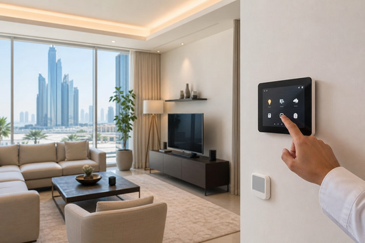 How to Choose Smart Home Devices for UAE Climate