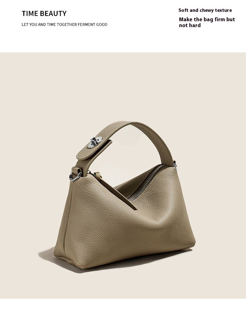 New One-shoulder Portable Underarm Bag