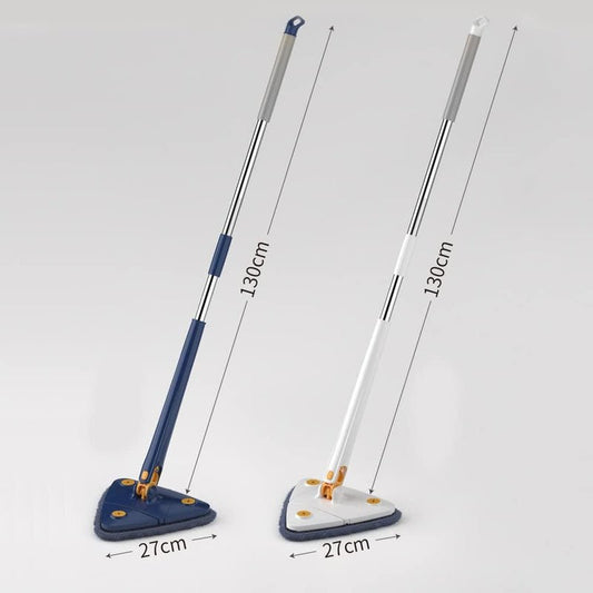 360 Rotating Adjustable Mop - Barakah Store