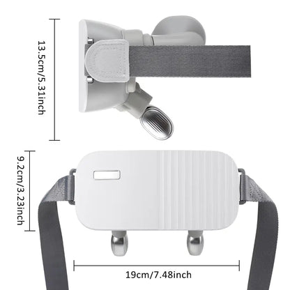 3D Smart Neck Massager ©