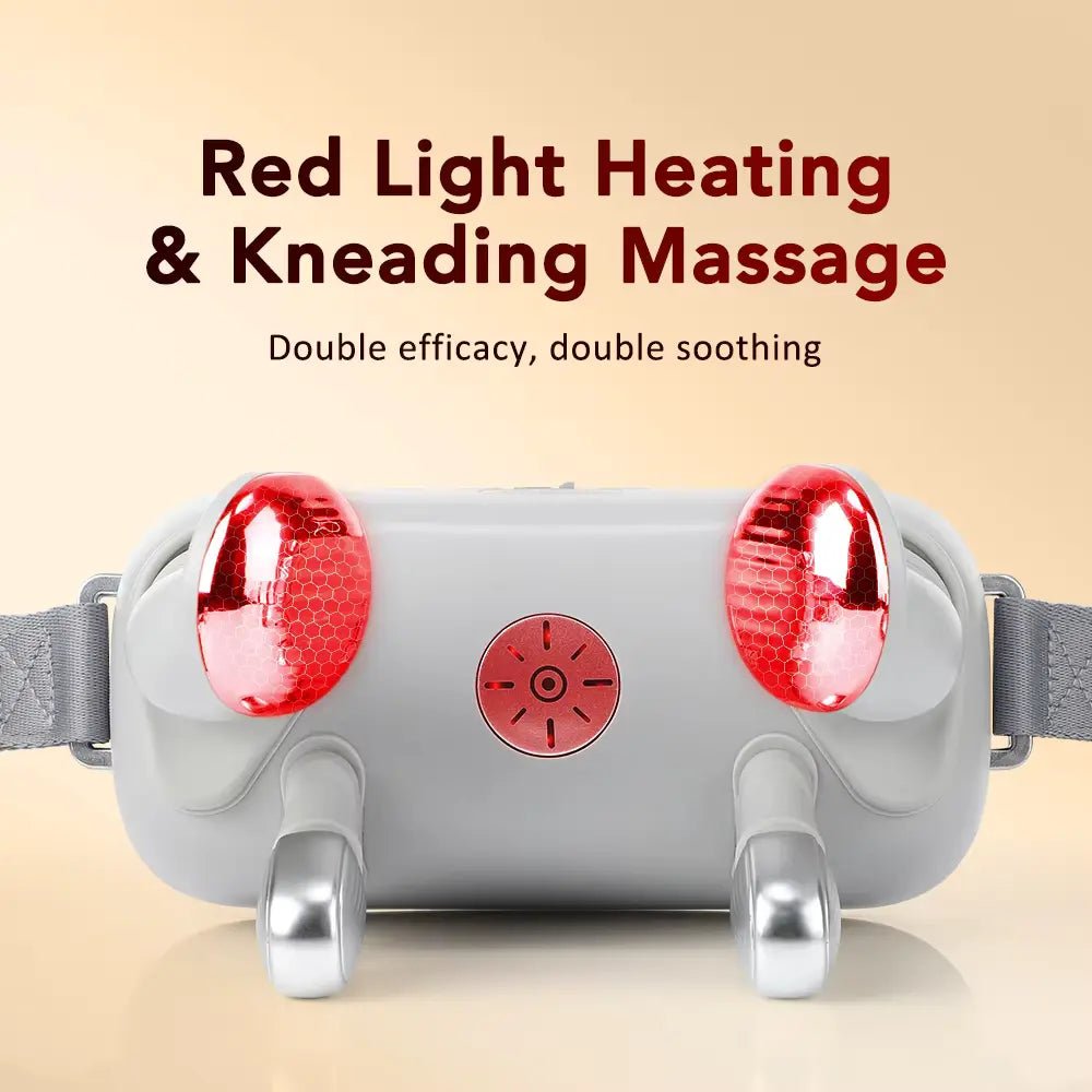 3D Smart Neck Massager ©