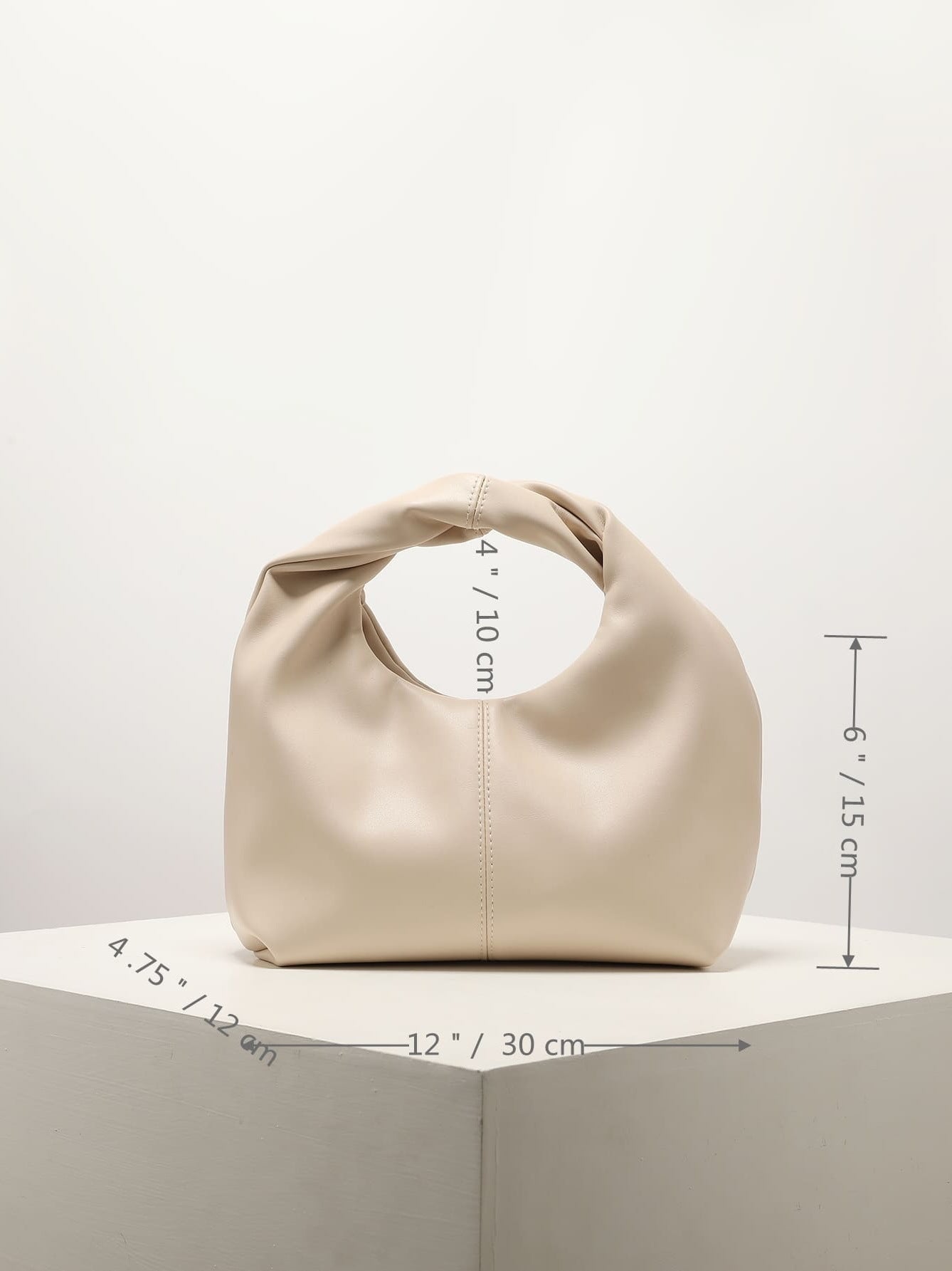 New One-shoulder Portable Underarm Bag