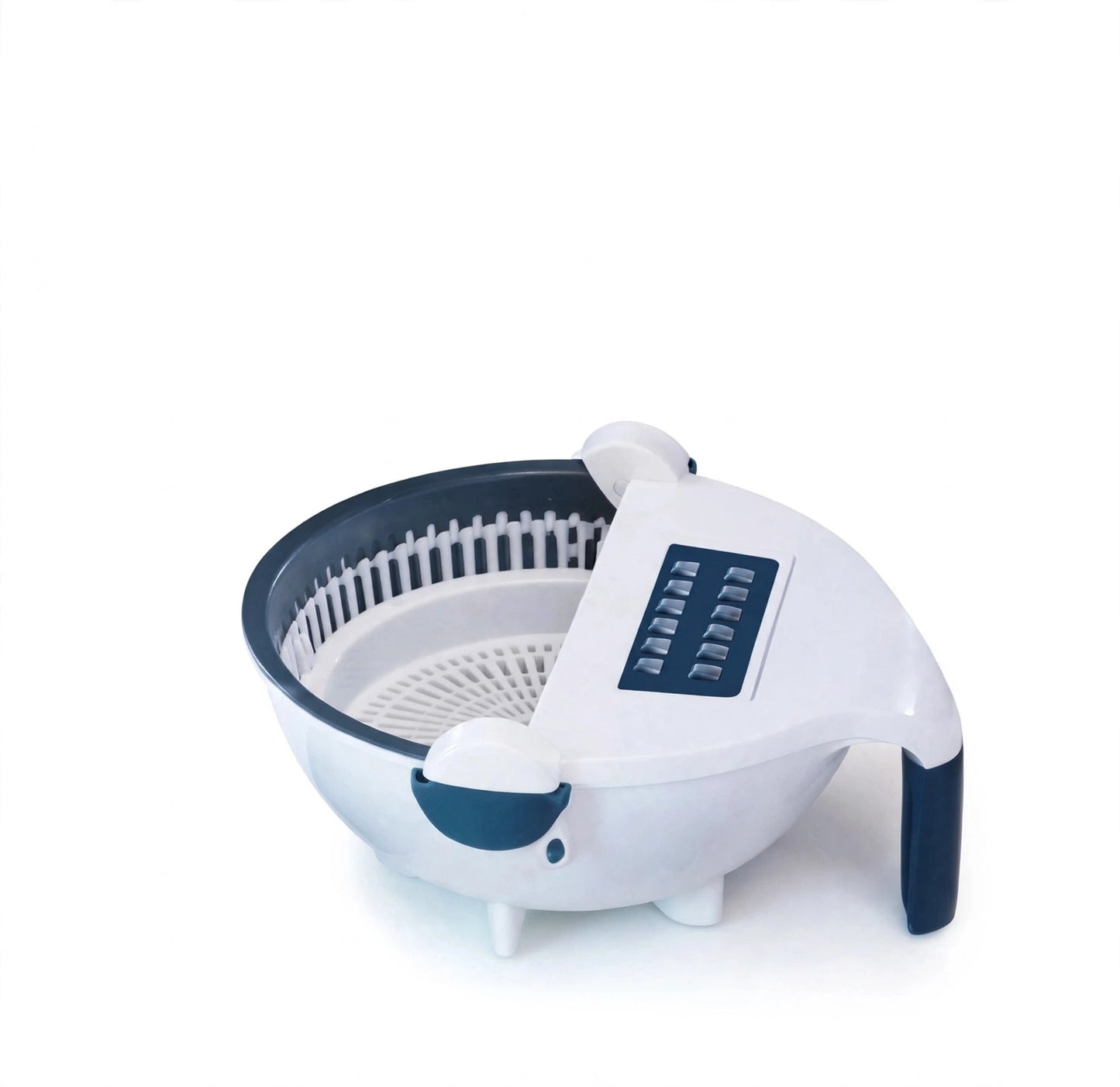 Multi-functional Vegetable Cutter