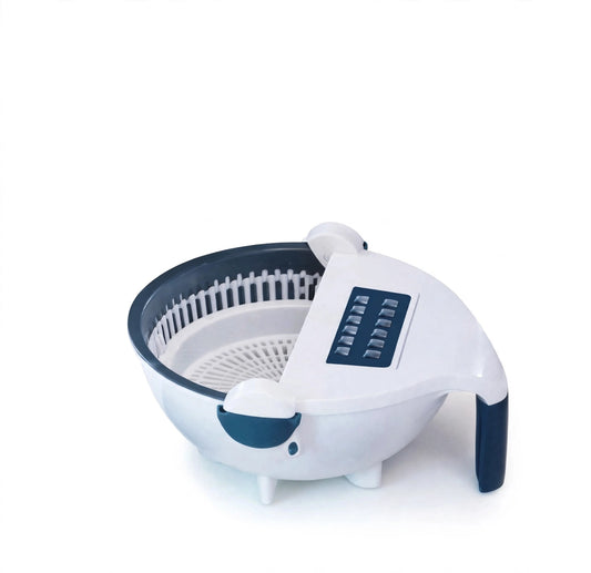 Multi-functional Vegetable Cutter