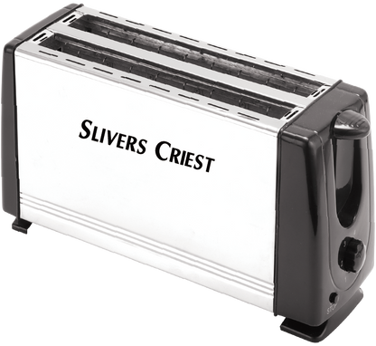 Slivers Criest - Toaster Maker