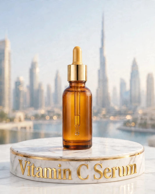 LUMINA Facial Serum - Vitamin C