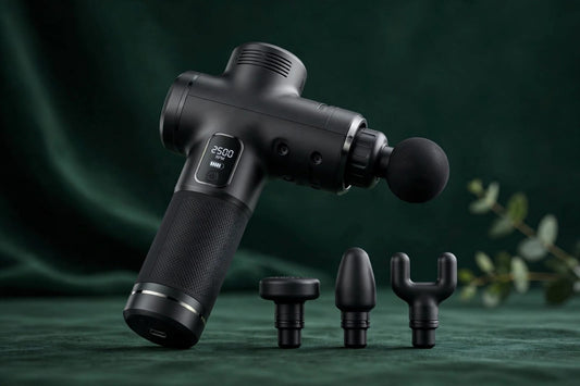 Massage Gun Pro - Fitness Recovery