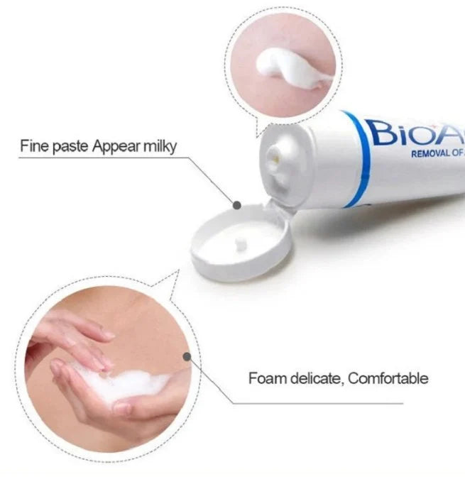 acne cleanser 30g