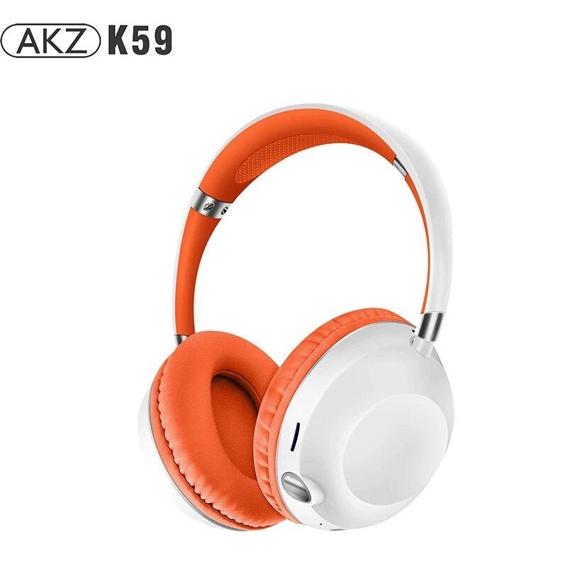 AKZ - Light Series Wireless Bluetooth Headset