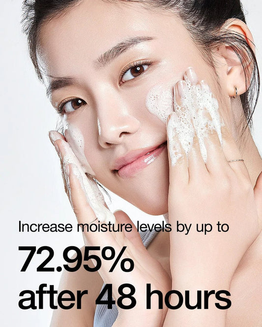 Anua - 8 Hyaluronic Acid Cleanser (Original)