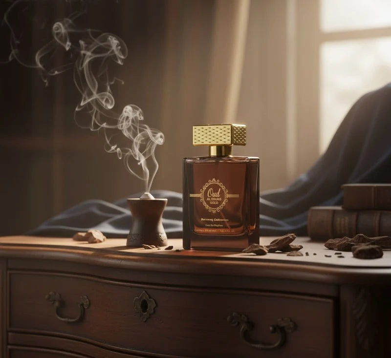 Batreeq-Oud al shams