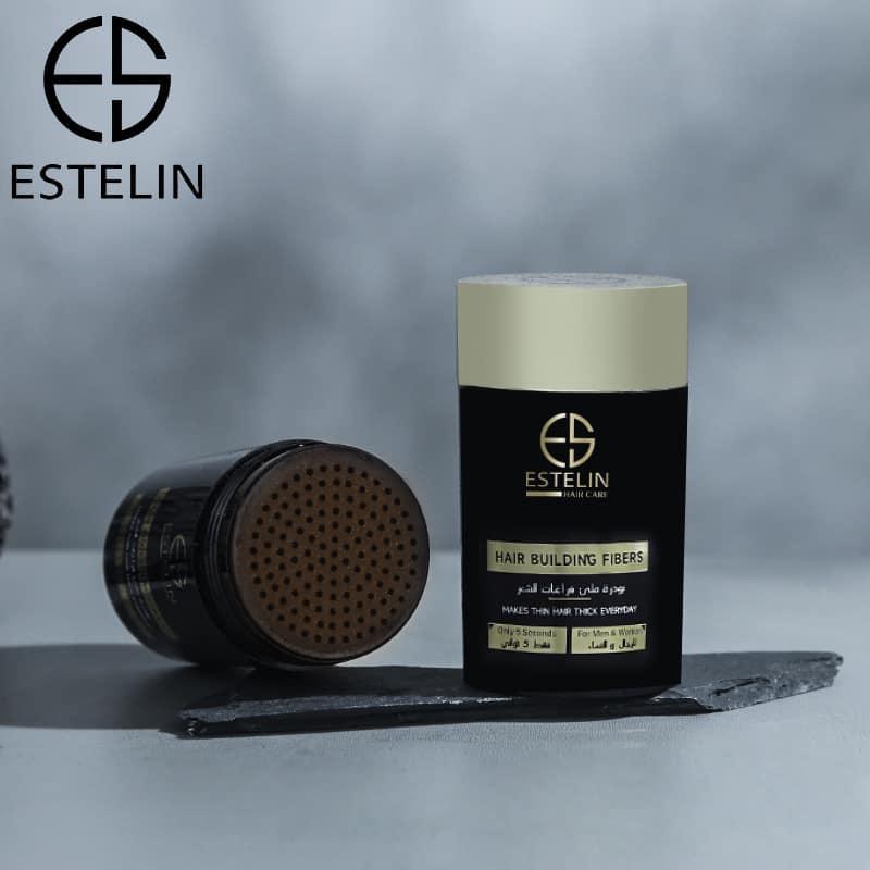 Dr Rashel Hair Building Fibers - Barakah Store