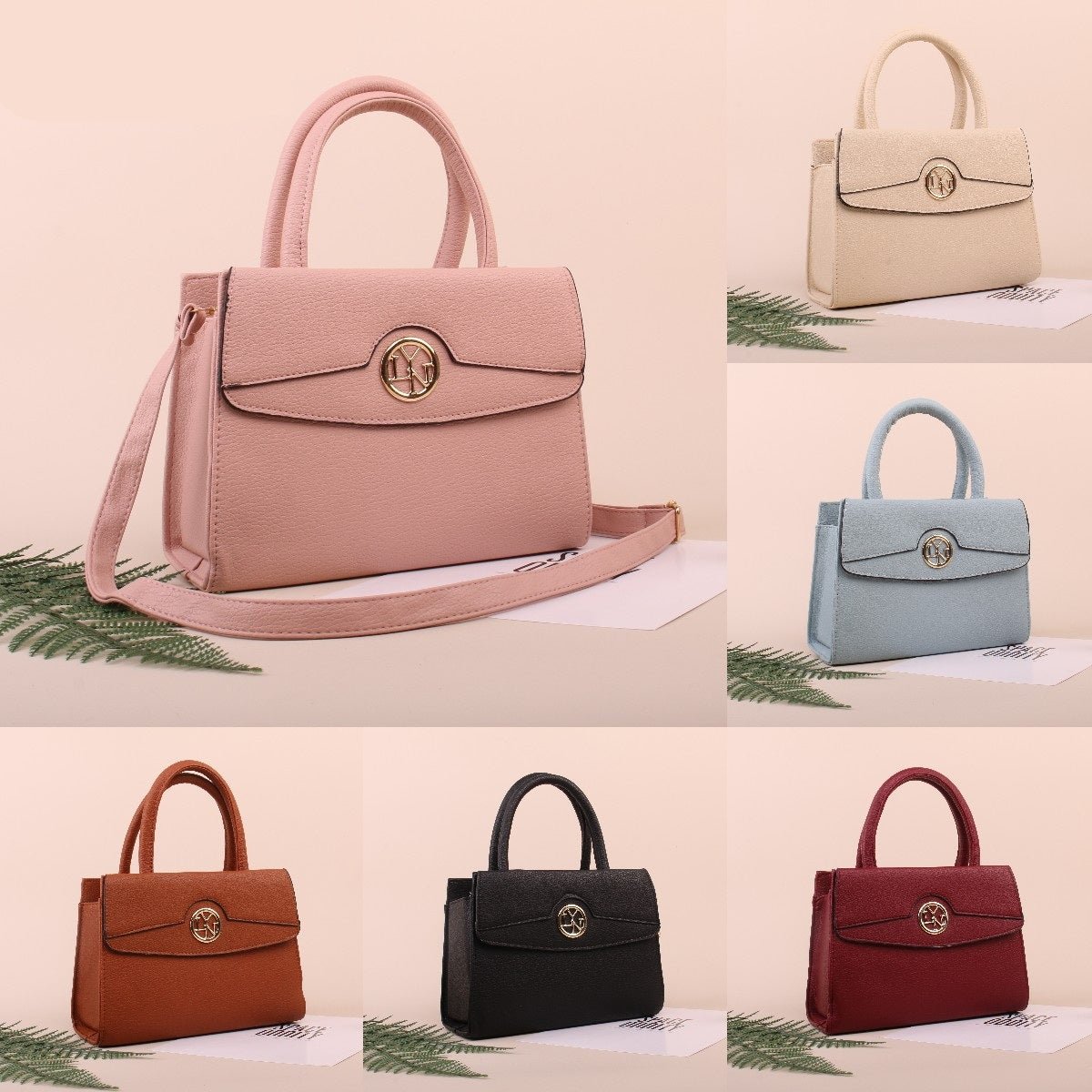 Elegant Handbag