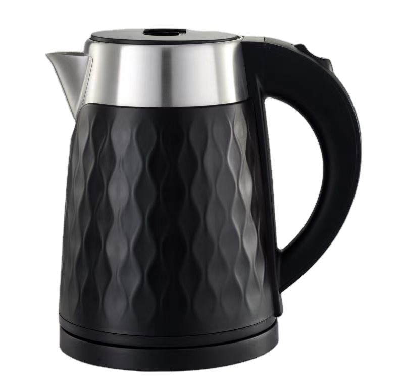 Fairlady Electric Kettle (FA-1711) - Barakah Store
