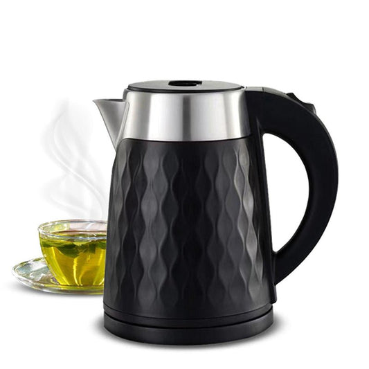 Fairlady Electric Kettle (FA-1711) - Barakah Store