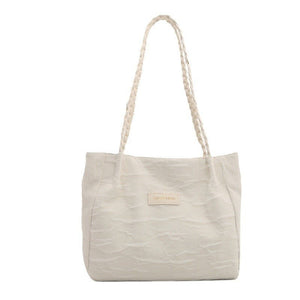Fashion Chain Shoulder Bag Large Capacity