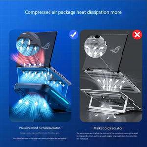 FL08 Laptop Fan ©