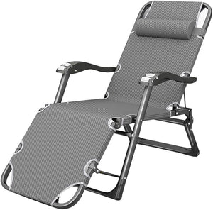 Folding Bed ©