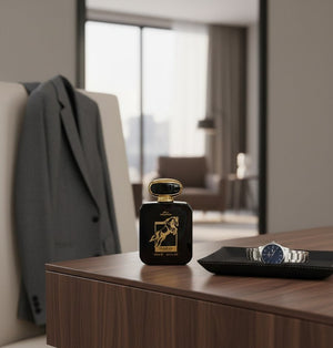 Garninia.b - Qaed Al Fursan Perfume