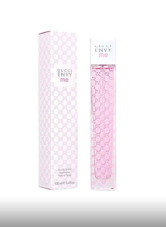 Gucci Envy Me Eau De Toilette - Barakah Store