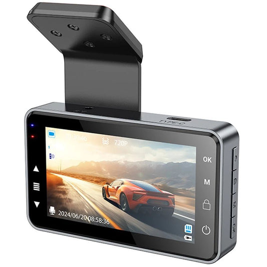 Hoco - Driving Recorded Rear Camera (DV12) - Barakah Store