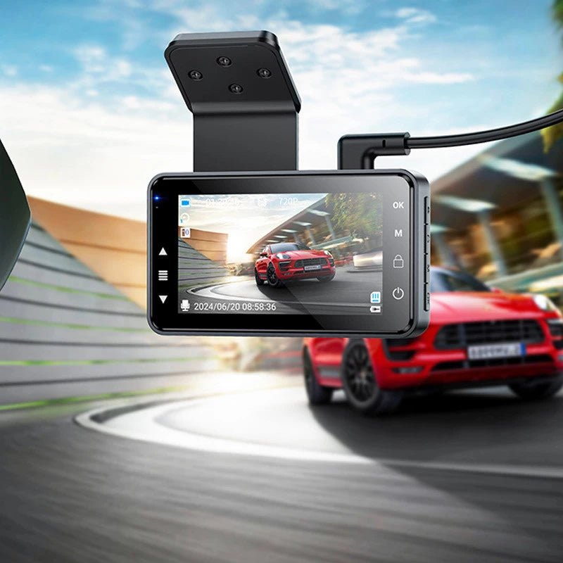 Hoco - Driving Recorded Rear Camera (DV12) - Barakah Store