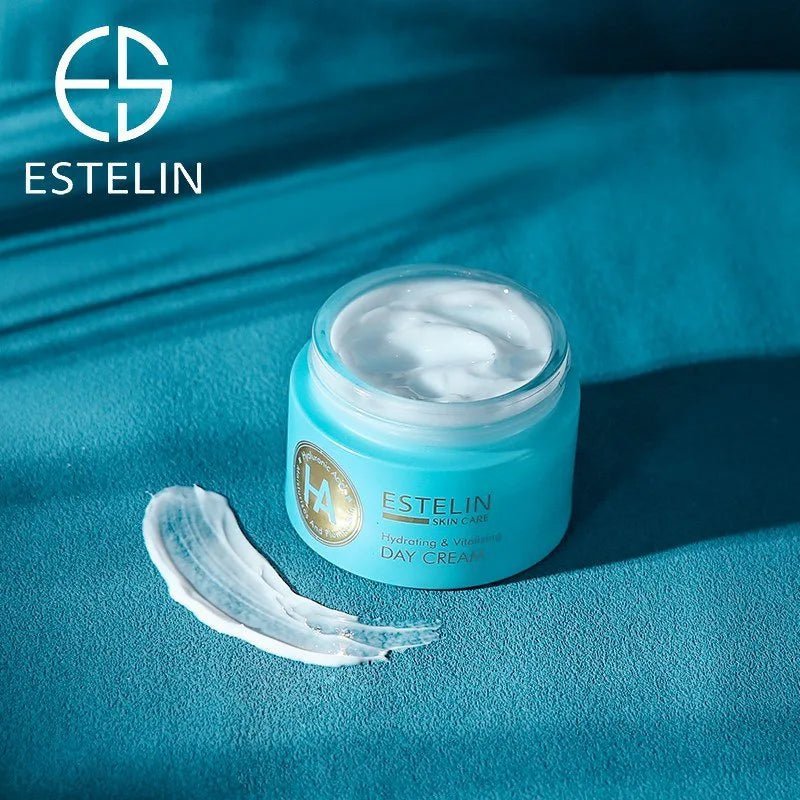 Hyaluronic Acid Day Cream & Night Cream - Barakah Store