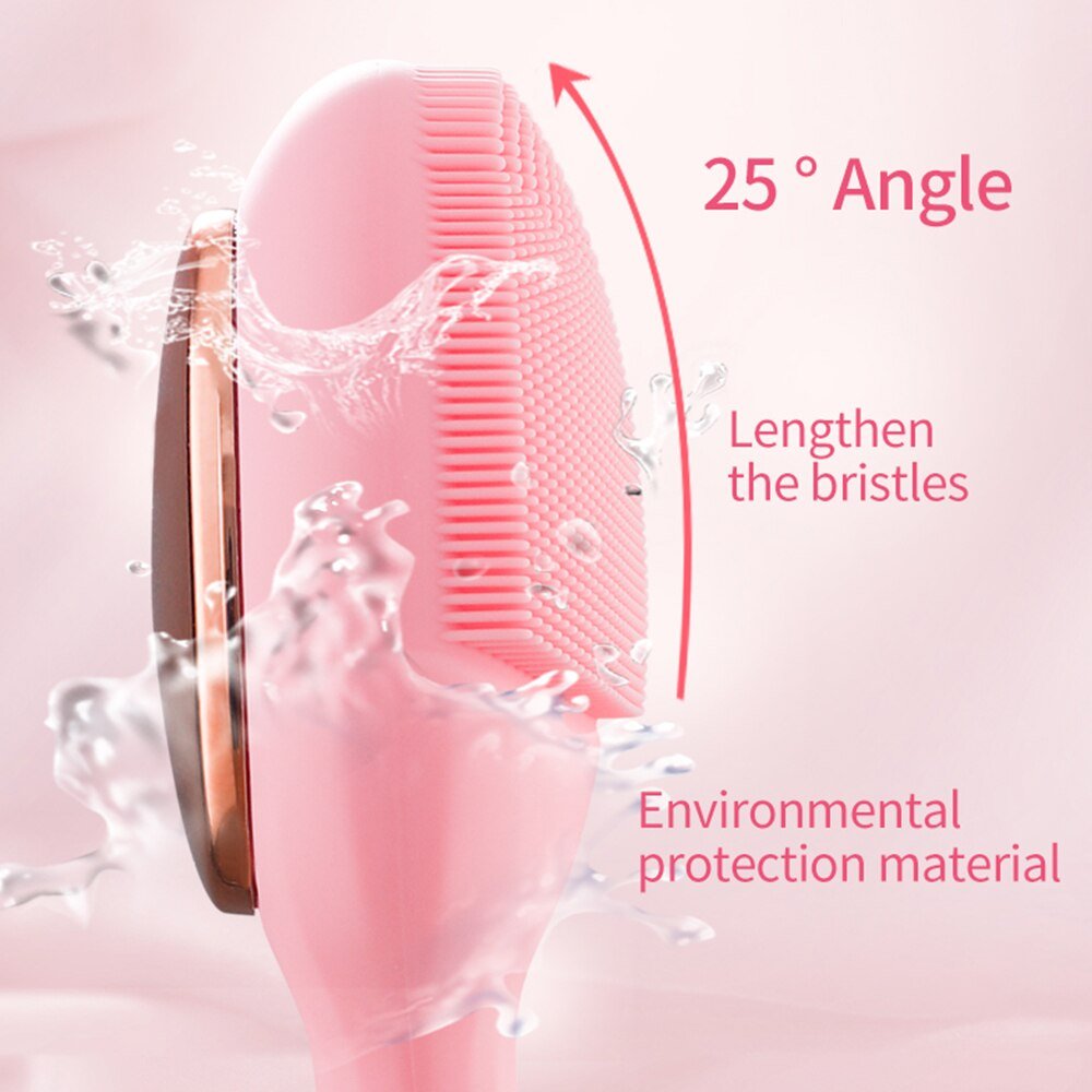 JML - Porefitcon Sonic Facial Cleaner