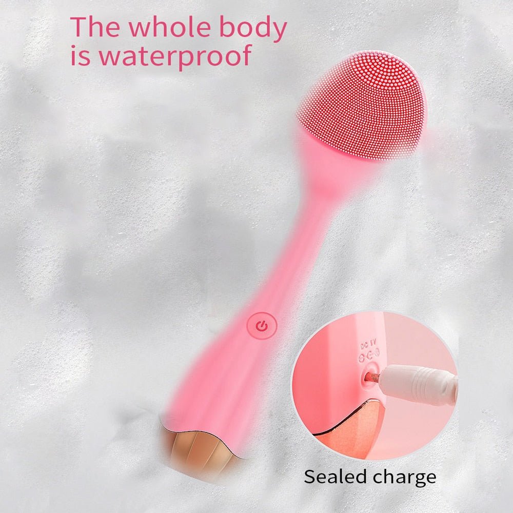 JML - Porefitcon Sonic Facial Cleaner