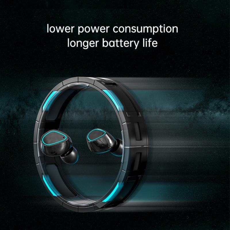 M30 TWS Wireless Earphones - Barakah Store