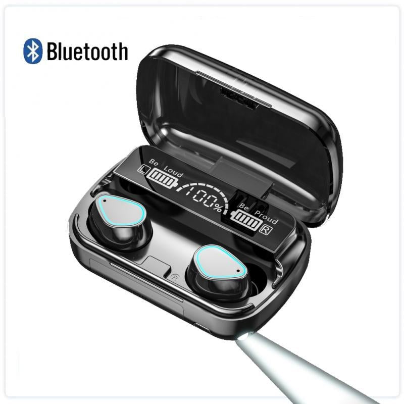M30 TWS Wireless Earphones - Barakah Store
