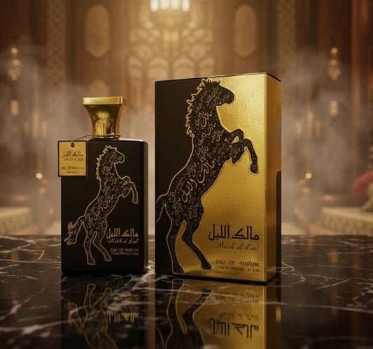 Malik Al Lail Eau de Parfum