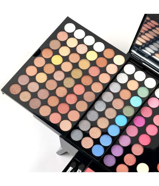 Miss Rose - Blockbuster Makeup Palette ©