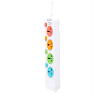 Multi Plug Extension