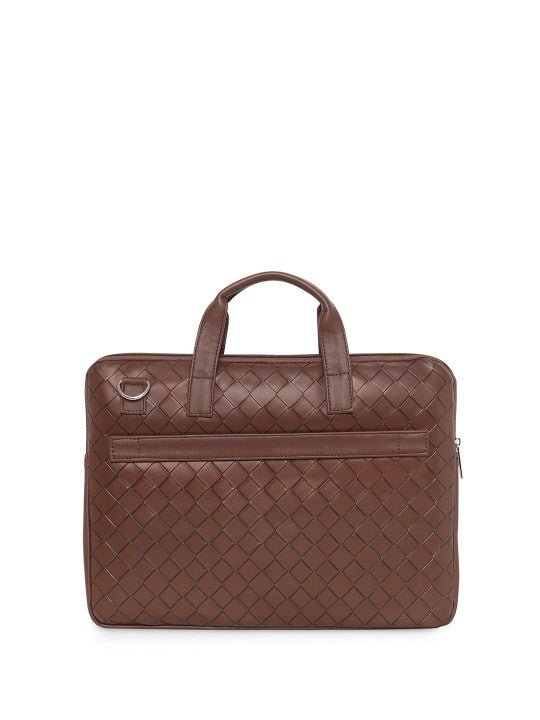 Nautica - Textured Laptop Bag