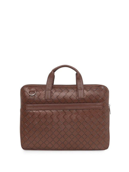 Nautica - Textured Laptop Bag