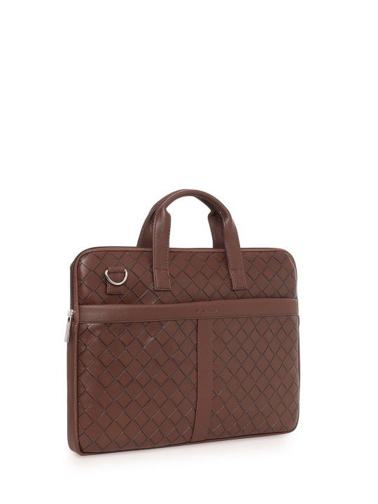 Nautica - Textured Laptop Bag