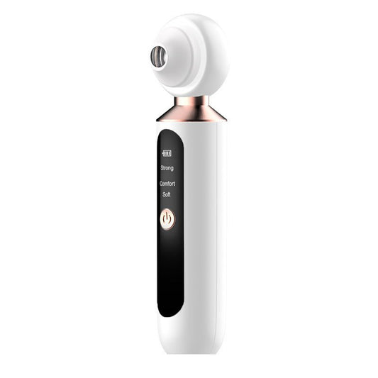 Visual Blackhead Pore Cleaner Household