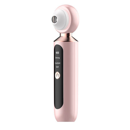 Visual Blackhead Pore Cleaner Household