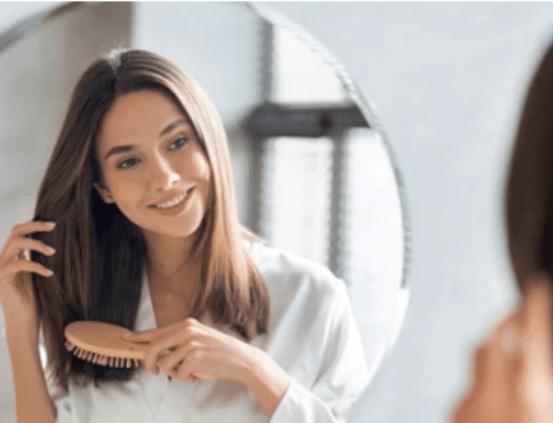 Nitro Collagen Hair Cream & Shampoo - Barakah Store