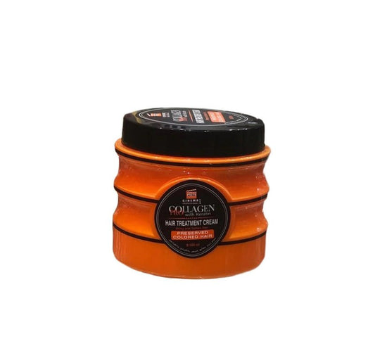 Nitro Collagen Hair Cream & Shampoo - Barakah Store