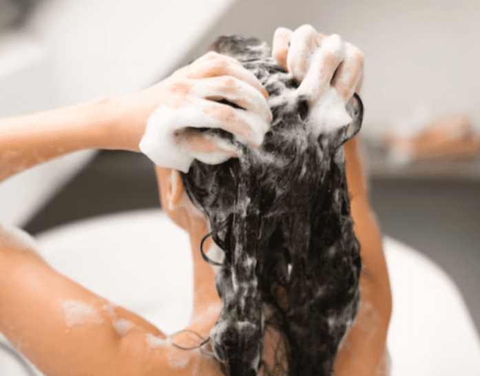 Nitro Collagen Hair Cream & Shampoo - Barakah Store