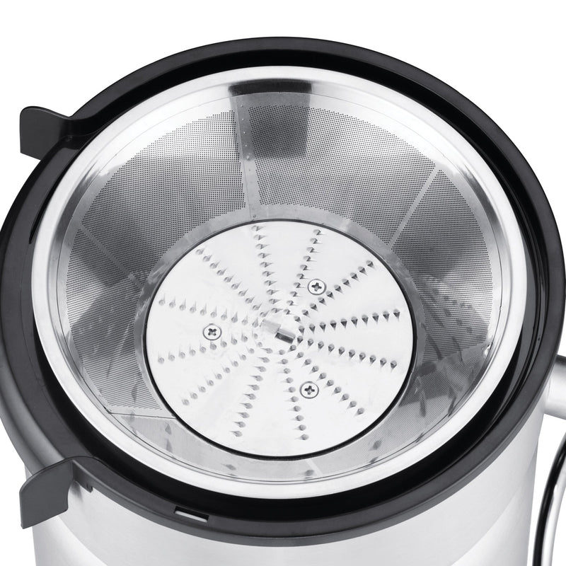 Nova Electric Juicer & Blender - Barakah Store