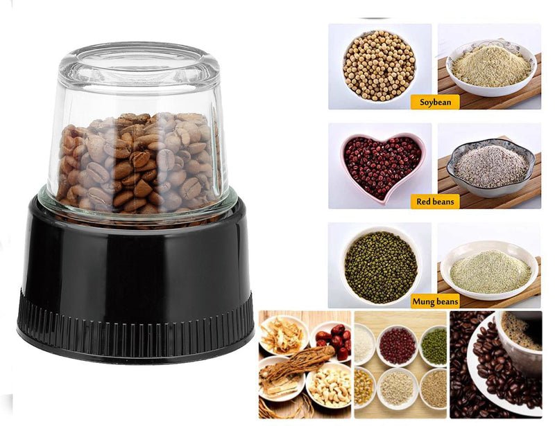 Nova Electric Juicer & Blender - Barakah Store